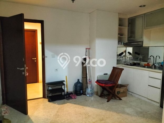 Apartemen Sewa 2 Kamar Murah Siap Huni di Jakarta Pusat, Luas 50m2 Apartemen Sewa 2 Kamar Murah Siap Huni di Jakarta Pusat, Luas 50m2