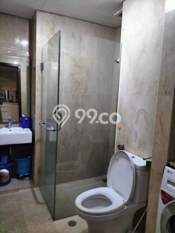 Apartemen Sewa 2 Kamar Murah Siap Huni di Jakarta Pusat, Luas 50m2 Apartemen Sewa 2 Kamar Murah Siap Huni di Jakarta Pusat, Luas 50m2