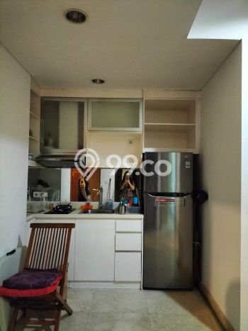 Apartemen Sewa 2 Kamar Murah Siap Huni di Jakarta Pusat, Luas 50m2 Apartemen Sewa 2 Kamar Murah Siap Huni di Jakarta Pusat, Luas 50m2