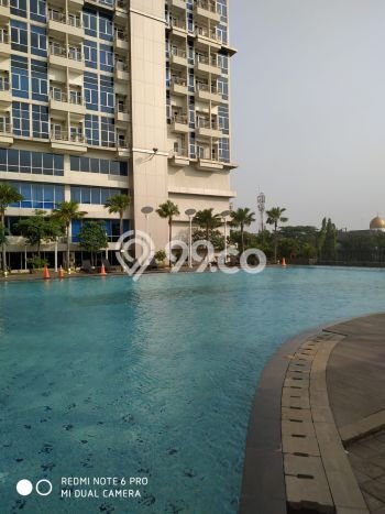 Apartemen Sewa 2 Kamar Murah Siap Huni di Jakarta Pusat, Luas 50m2 Apartemen Sewa 2 Kamar Murah Siap Huni di Jakarta Pusat, Luas 50m2