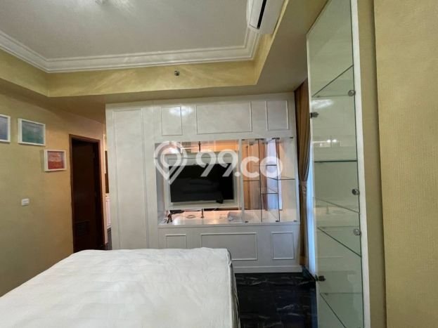 Sewa Apartemen Murah di Salemba 1 Bedroom Sewa Apartemen Murah di Salemba 1 Bedroom