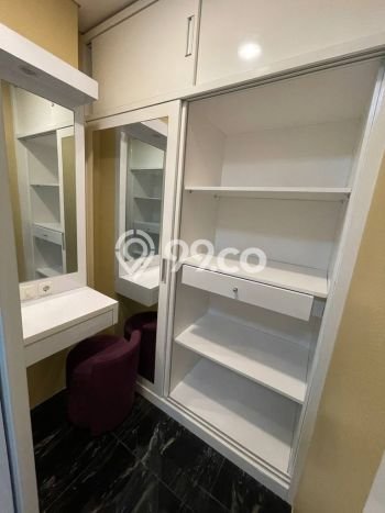 Sewa Apartemen Murah di Salemba 1 Bedroom Sewa Apartemen Murah di Salemba 1 Bedroom