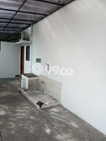 Disewakan Rumah Harga Terjangkau di Duri Kepa Jakarta Barat Punya 3 KT Disewakan Rumah Harga Terjangkau di Duri Kepa Jakarta Barat Punya 3 KT