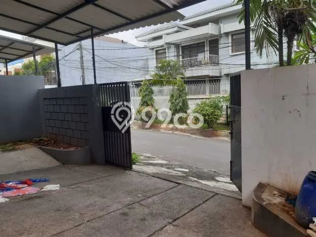 Disewakan Rumah Harga Terjangkau di Duri Kepa Jakarta Barat Punya 3 KT Disewakan Rumah Harga Terjangkau di Duri Kepa Jakarta Barat Punya 3 KT