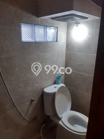 Disewakan Rumah Harga Terjangkau di Duri Kepa Jakarta Barat Punya 3 KT Disewakan Rumah Harga Terjangkau di Duri Kepa Jakarta Barat Punya 3 KT