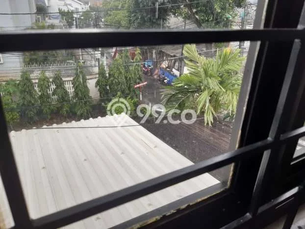 Disewakan Rumah Harga Terjangkau di Duri Kepa Jakarta Barat Punya 3 KT Disewakan Rumah Harga Terjangkau di Duri Kepa Jakarta Barat Punya 3 KT