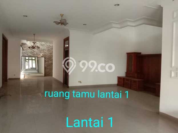 Rumah Sewa Jakarta Barat LT 220m2 LB 310m2 Kawasan Tanjung Duren Selatan Rumah Sewa Jakarta Barat LT 220m2 LB 310m2 Kawasan Tanjung Duren Selatan