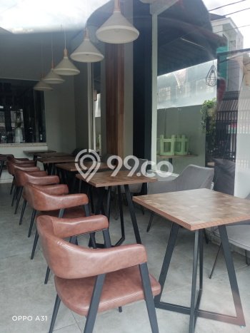 Dijual Kost 40 Kamar di Jakarta Barat untuk Investasi Anda Dijual Kost 40 Kamar di Jakarta Barat untuk Investasi Anda