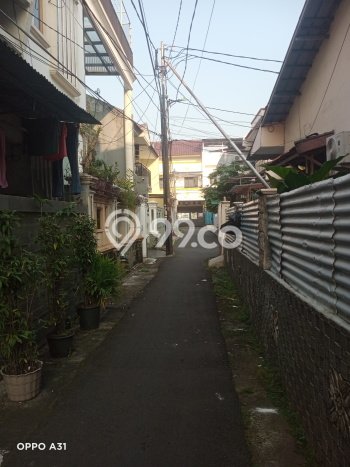 HUNIAN IMPIAN! Rumah area Tanjung Duren Utara, 2 KM, Bebas Macet, Luas 55m² Bangunan 90m² HUNIAN IMPIAN! Rumah area Tanjung Duren Utara, 2 KM, Bebas Macet, Luas 55m² Bangunan 90m²