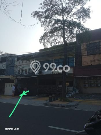 Ruko Area Komersial Kawasan , Luas 180m2m², Jalan Utama Ruko Area Komersial Kawasan , Luas 180m2m², Jalan Utama