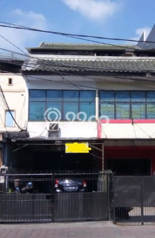 Ruko di , Luas 120m2m², Pusat Bisnis, Posisi Strategis Ruko di , Luas 120m2m², Pusat Bisnis, Posisi Strategis