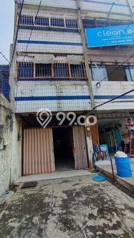 Ruko Premium Kawasan , Luas 294m2m², Akses Utama, Ramai Ruko Premium Kawasan , Luas 294m2m², Akses Utama, Ramai