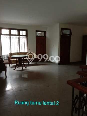 Rumah Sewa Jakarta Barat LT 220m2 LB 310m2 Kawasan Tanjung Duren Selatan Rumah Sewa Jakarta Barat LT 220m2 LB 310m2 Kawasan Tanjung Duren Selatan