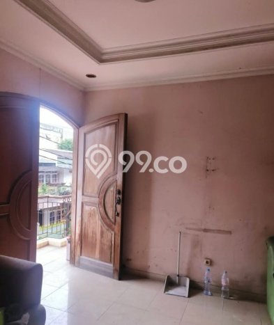 Rumah Disewakan Jakarta Barat LT 130m2 LB 200m2 Area tanjung duren utara Rumah Disewakan Jakarta Barat LT 130m2 LB 200m2 Area tanjung duren utara