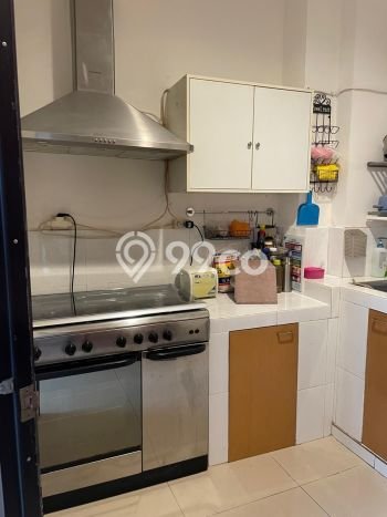 Unit Ruko Tersedia di Cideng Spesifikasi LB 540m2 Unit Ruko Tersedia di Cideng Spesifikasi LB 540m2