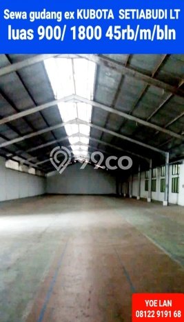 For Rent Gudang Strategis di Banyumanik, Luas 500m2m², Area Bisnis For Rent Gudang Strategis di Banyumanik, Luas 500m2m², Area Bisnis