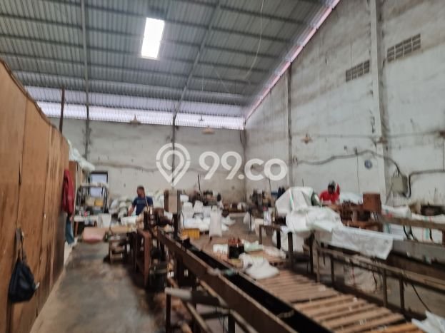 Paling Dicari! Gudang Dijual di Genuksari Harga Kompetitif Paling Dicari! Gudang Dijual di Genuksari Harga Kompetitif