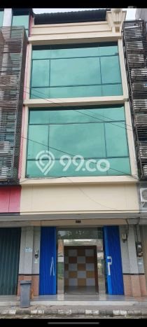 Ruko Dijual di Semarang LT 100m2 & LB 285m2 Lokasi Terbaik! Ruko Dijual di Semarang LT 100m2 & LB 285m2 Lokasi Terbaik!