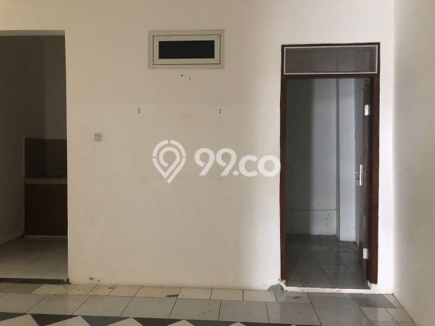 Rumah LT 77m² di Pinggir Kota Bugangan, Semarang - Lokasi Strategis Rumah LT 77m² di Pinggir Kota Bugangan, Semarang - Lokasi Strategis