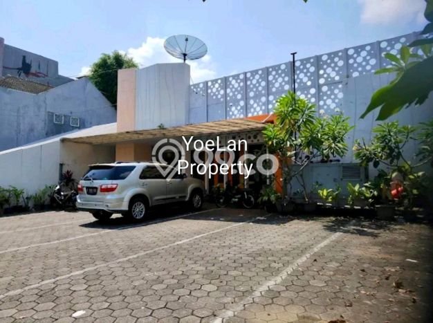 Komersial Dijual di Tembalang LT 830m2, LB 1200m2 Solusi Investasi Cerdas Komersial Dijual di Tembalang LT 830m2, LB 1200m2 Solusi Investasi Cerdas