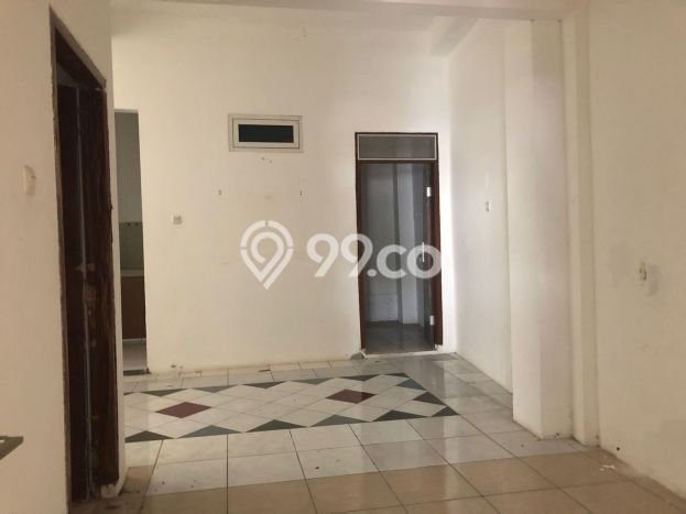Rumah LT 77m² di Pinggir Kota Bugangan, Semarang - Lokasi Strategis Rumah LT 77m² di Pinggir Kota Bugangan, Semarang - Lokasi Strategis