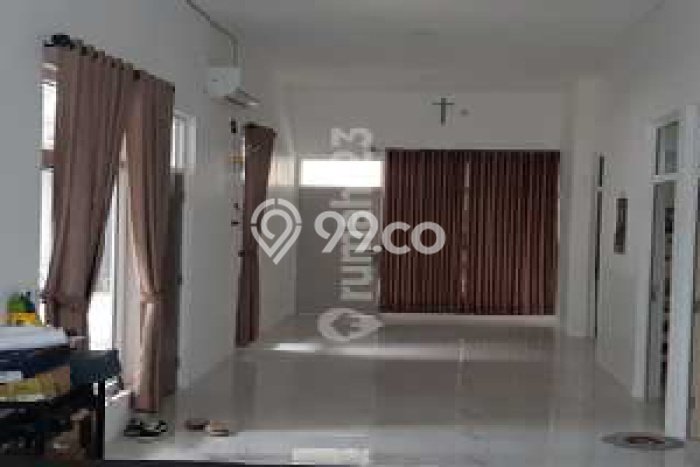 Dijual Rumah Modern 4 KT di Lamper, Semarang Dijual Rumah Modern 4 KT di Lamper, Semarang