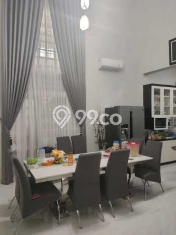 For Sale! Luxury House LT 192m2 Desain Modern di Indraprasta For Sale! Luxury House LT 192m2 Desain Modern di Indraprasta