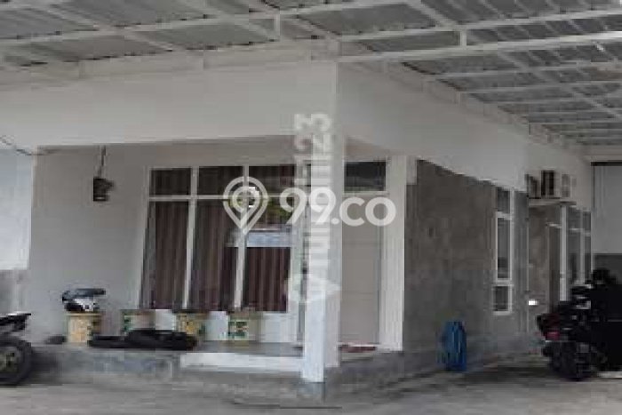 Dijual Rumah Modern 4 KT di Lamper, Semarang Dijual Rumah Modern 4 KT di Lamper, Semarang