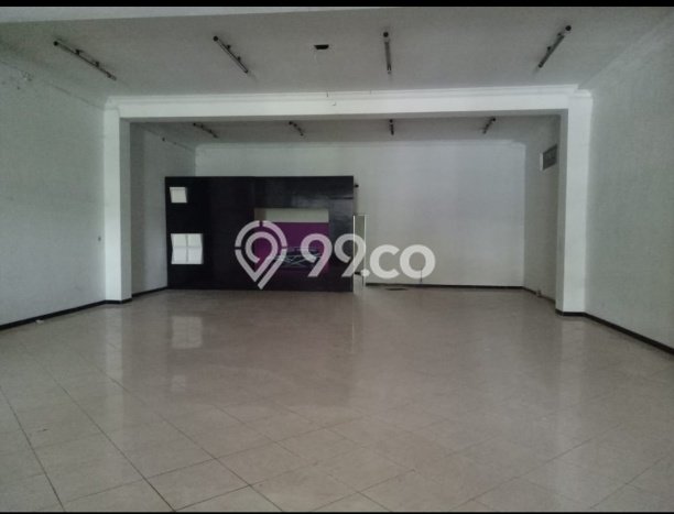 Ruko Area Strategis di , Luas 1125m2m², Mainroad Ruko Area Strategis di , Luas 1125m2m², Mainroad