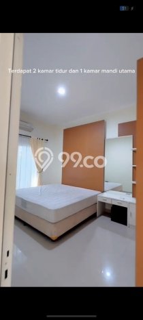Rumah area Candi Golf, 2 KM, Lingkungan Berkembang Rumah area Candi Golf, 2 KM, Lingkungan Berkembang
