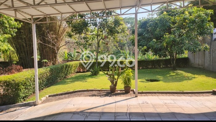 For Sale! Premium House LT 575m2 Desain Modern di Greenwood For Sale! Premium House LT 575m2 Desain Modern di Greenwood