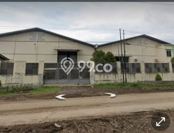 Jual Gudang di Genuk, Luas 1194m2m², Kawasan Potensial, Jalan Utama Jual Gudang di Genuk, Luas 1194m2m², Kawasan Potensial, Jalan Utama