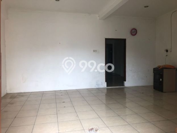 Rumah LT 77m² di Pinggir Kota Bugangan, Semarang - Lokasi Strategis Rumah LT 77m² di Pinggir Kota Bugangan, Semarang - Lokasi Strategis