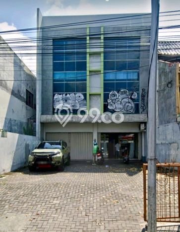 Ruko Dijual Lokasi Emas di Semarang Selatan Luas 300m2 Ruko Dijual Lokasi Emas di Semarang Selatan Luas 300m2