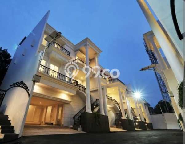 Best Deal Hunian Premium Ideal dan Luas di Cilandak, Jakarta Selatan Best Deal Hunian Premium Ideal dan Luas di Cilandak, Jakarta Selatan