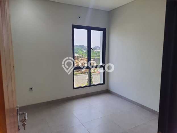 Rumah Strategis Minimalis Lb 79m2 di Pancoran Mas, Depok Rumah Strategis Minimalis Lb 79m2 di Pancoran Mas, Depok