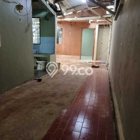 Rumah Bagus Siap Pakai Di Cilandak Luas 80m2 Aman Rumah Bagus Siap Pakai Di Cilandak Luas 80m2 Aman