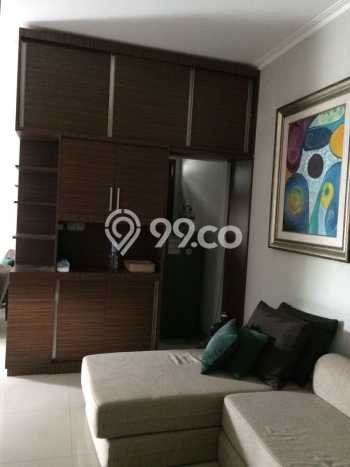Jual Rumah Eksklusif 3 KT di Cirendeu, Jakarta Selatan Jual Rumah Eksklusif 3 KT di Cirendeu, Jakarta Selatan