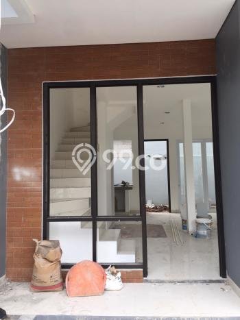 Dijual Rumah Strategis Bagus Punya 3 KT di Pancoran Mas Depok SHM Dijual Rumah Strategis Bagus Punya 3 KT di Pancoran Mas Depok SHM