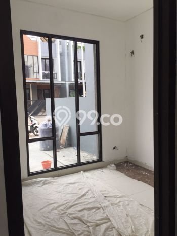 Dijual Rumah Strategis Bagus Punya 3 KT di Pancoran Mas Depok SHM Dijual Rumah Strategis Bagus Punya 3 KT di Pancoran Mas Depok SHM