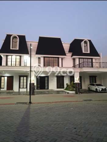 Rumah Strategis Minimalis Lb 78m2 di Ciputat Timur, Tangerang Selatan Rumah Strategis Minimalis Lb 78m2 di Ciputat Timur, Tangerang Selatan
