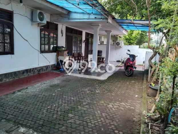 Rumah Bagus Siap Pakai Di Cilandak Luas 80m2 Aman Rumah Bagus Siap Pakai Di Cilandak Luas 80m2 Aman