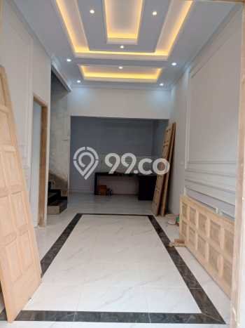 For Sale Hunian Rumah Terawat 3 KT di Lenteng Agung, Jakarta Selatan For Sale Hunian Rumah Terawat 3 KT di Lenteng Agung, Jakarta Selatan