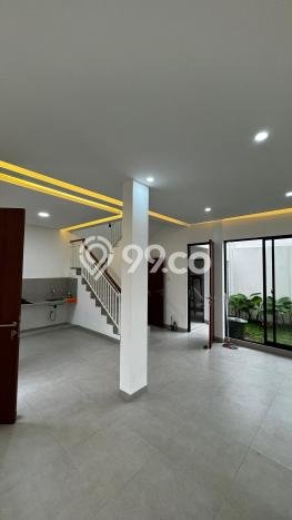 Jual Rumah Eksklusif 3 KT di Pondok Cabe, Tangerang Jual Rumah Eksklusif 3 KT di Pondok Cabe, Tangerang