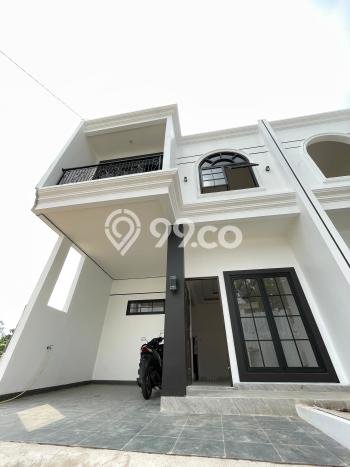 Dijual Hunian Rumah Terawat 3 KT di Kelapa Dua, Depok Dijual Hunian Rumah Terawat 3 KT di Kelapa Dua, Depok