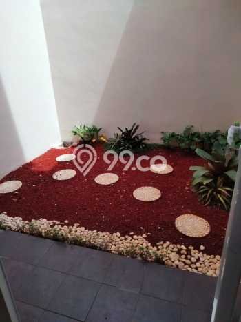 Rumah Minimalis 4 Kamar LT 91m2 di Pondok Cabe Rumah Minimalis 4 Kamar LT 91m2 di Pondok Cabe