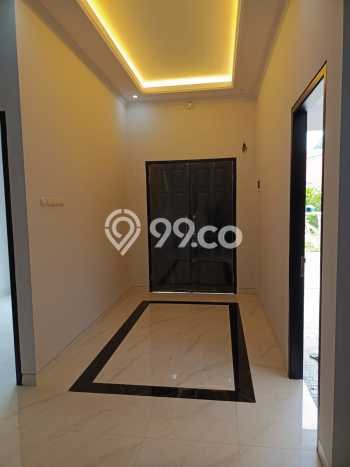Dijual Rumah Eksklusif 4 KT di Lenteng Agung, Jakarta Selatan Dijual Rumah Eksklusif 4 KT di Lenteng Agung, Jakarta Selatan