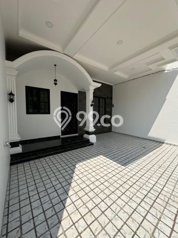 Dijual Hunian Rumah Nyaman 3 Kamar di Tanah Baru, Depok Dijual Hunian Rumah Nyaman 3 Kamar di Tanah Baru, Depok