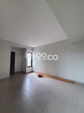 Rumah Strategis Minimalis Lb 79m2 di Pancoran Mas, Depok Rumah Strategis Minimalis Lb 79m2 di Pancoran Mas, Depok