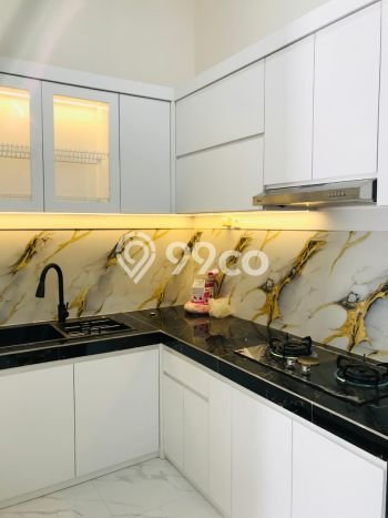 Rumah Modern 3 KT LT 70m2 di Rangkapanjaya Rumah Modern 3 KT LT 70m2 di Rangkapanjaya